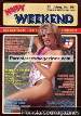 Happy Weekend 561 adult magazine